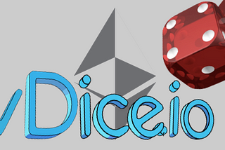 ICO直前！イーサリアム上の分散型ギャンブリングゲーム『vDice』とは