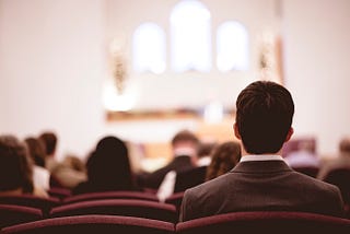 Building the 200+ Anglican Church: The Seven Tools Approach