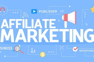 HOW TO START AFFILIATE MARKETING?