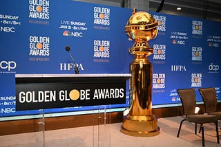 Golden Globes 2021 Nominations: Live Stream the Announcement Online