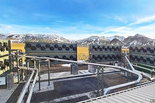 An Introduction to Carbon Offsetting