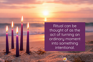 Ritual