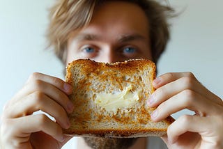Five Reasons Why White Bread Isn’t So Bad for You and Can Be Healthy