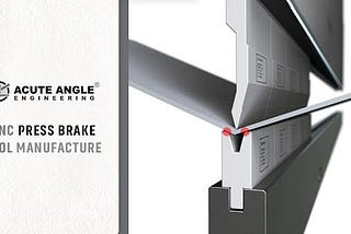 CNC Press Brake Tools: A Practical Guide Before You BuyCNC Press Brake Tools: A Practical Guide…