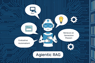 Agentic RAG Explained Simply