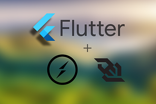 Flutter with Sockets