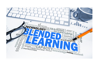 The future of employee training: why blended learning is the way forward