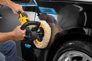 What is the best car polisher? — Buying Guide 2020