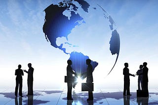 INTERNATIONALIZATION COMES EARLY FOR CEE FOUNDERS