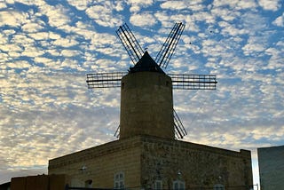The honeyed mélange of Malta