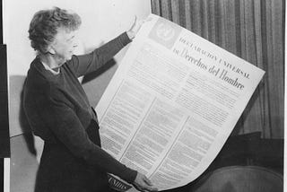 A week on the right to privacy at the UN in Geneva