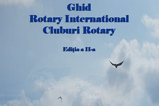 Ghid Rotary International — Cluburi Rotary