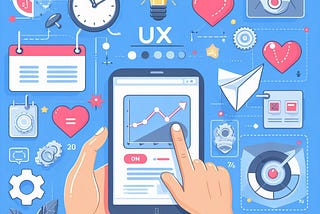 How UX Can Help More Conversions
