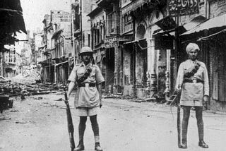 100 Years Later, Britain Still Won’t Apologize for One of Its Worst Colonial Massacres — What Will…