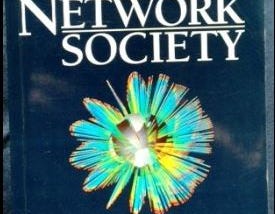 Cover of the book The Rise of the Network Society by Manuel Castells