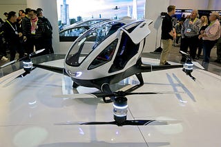 eVTOL Cabin Interior Market Forecast 2023–2033: Major Trends, Segments And Fastest Growing Regions…