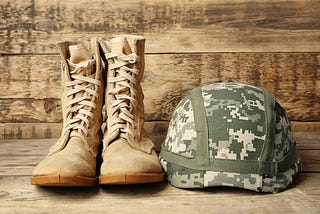 Marching Orders: How To Train Before Joining the Military