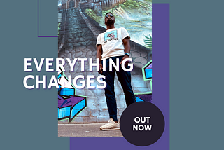 A Word with Flo: Episode One — Everything Changes