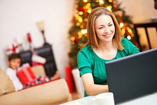 Festive Hacks: 5 ways to ensure quality work over Christmas