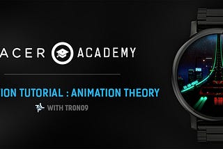 Animation Theory