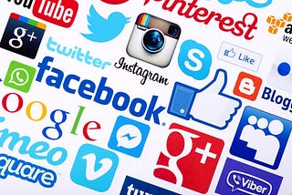 The Art of Social Media Ethics