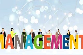 Pentingnya Management dalam membangun Usaha