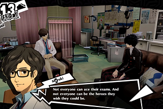 Takuto Maruki: Persona 5 Royal’s highest high, its lowest low, and how he could have been even…