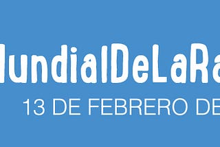 13 de febrero, Día Mundial de la Radio 2016