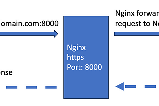 How to Serve a NextJS Application with Nginx for Production