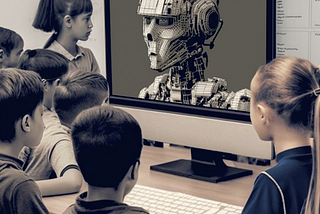 Staying Ahead of the Curve: How ChatGPT Continuously Improves to Meet Educational Needs — A Deep…