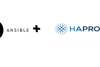 Configure haproxy Load balancer using ansible and updating the approaching host dynamically.