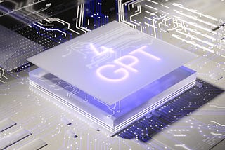 The GPT you should focus on stands for General Purpose Technology, as the AI revolution will make…