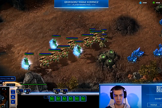 What DeepMind’s AlphaStar beating StarCraft players means for AI research