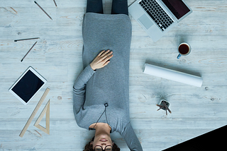 How to Stay Side-Hustle Motivated When You Have a Full-time Job.