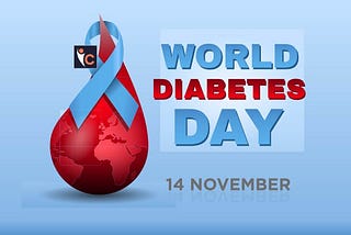 Understanding the Objective of World Diabetes Day