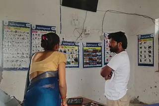 Teaching the Teachers: How AppShala Is Bringing AR-Powered Learning to India’s Anganwadis