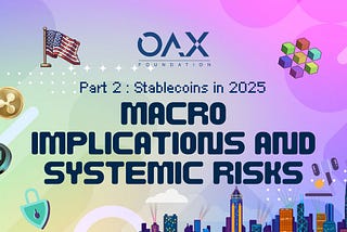 The Centralization Debate: Part 2 — Macro Implications and Systemic Risks