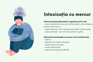 Training de instruire în domeniul comunicării în contextul implementării Convenției Minamata și…