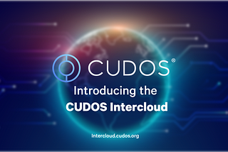 Introducing the CUDOS Intercloud