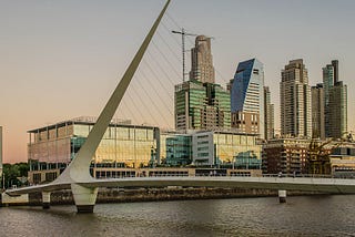 4 Reasons Why Buenos Aires is the Best Place to Launch your Startup