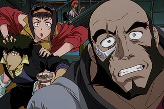 ‘Firefly’ Already Exists. Let’s Leave Live-Action ‘Cowboy Bebop’ At That, Please.