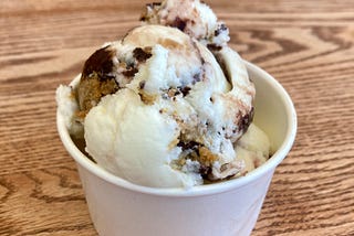 An ice cream tour of Richmond, VA