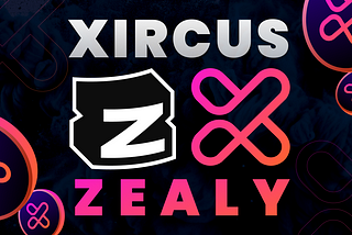 Celebrating the Success of Xircus Zealy Campaign