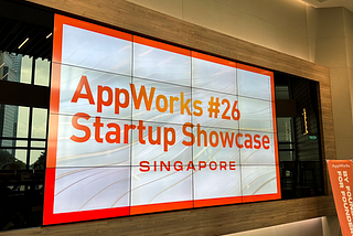 After spending 5 fulfilled weeks at AppWorks, I am super excited to be a part of the team to host…