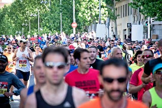 Overcoming Performance Anxiety