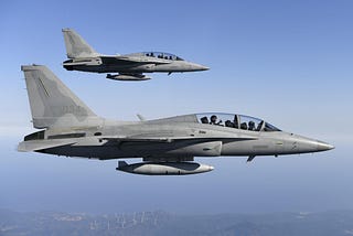 El FA-50 es solo uno de los vetos de las FF.AA. argentinas