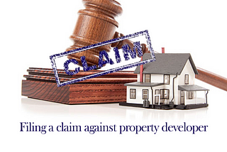 Understanding Legal Recourse Against Property Developers in India