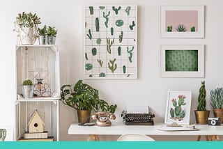 Interior trends 2019: Pinterest ideas in your home