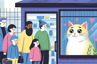 Why Adopting a Cat Might Just Be the Best Decision You’ll Ever Make
