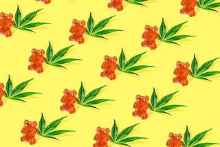 Revisiting Why Hysteria Over Weed Candy is Nothing New